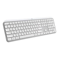 Logitech MX Keys S bluetooth Illuminated Keyboard-Price in Kenya.