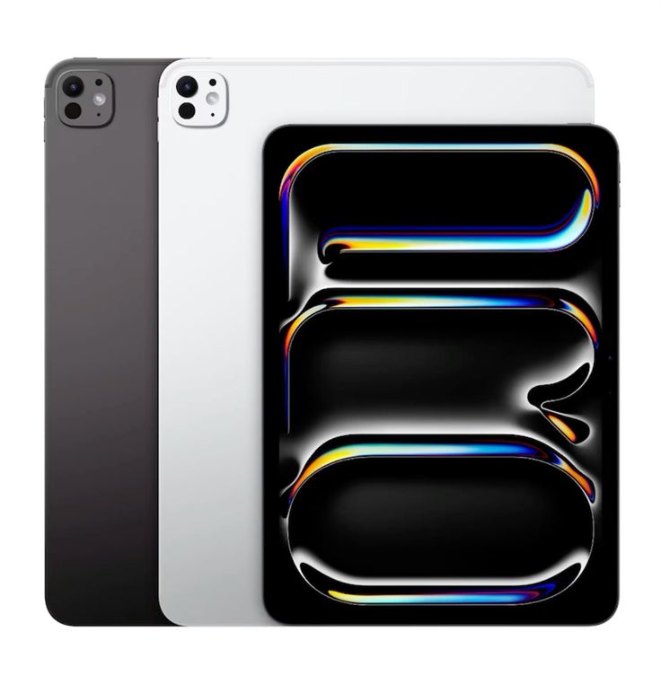 iPad Pro 13" 256GB M5 Chip