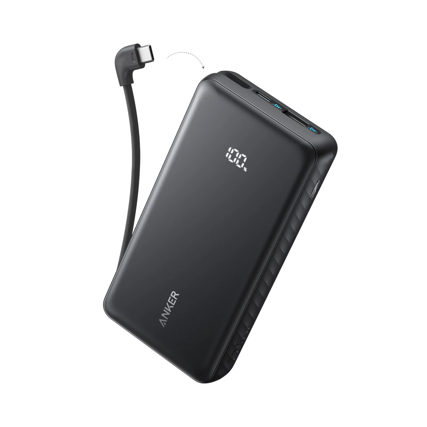 Anker Zolo 20K 22.5W Power Bank - genuine Anker product photo Kenya