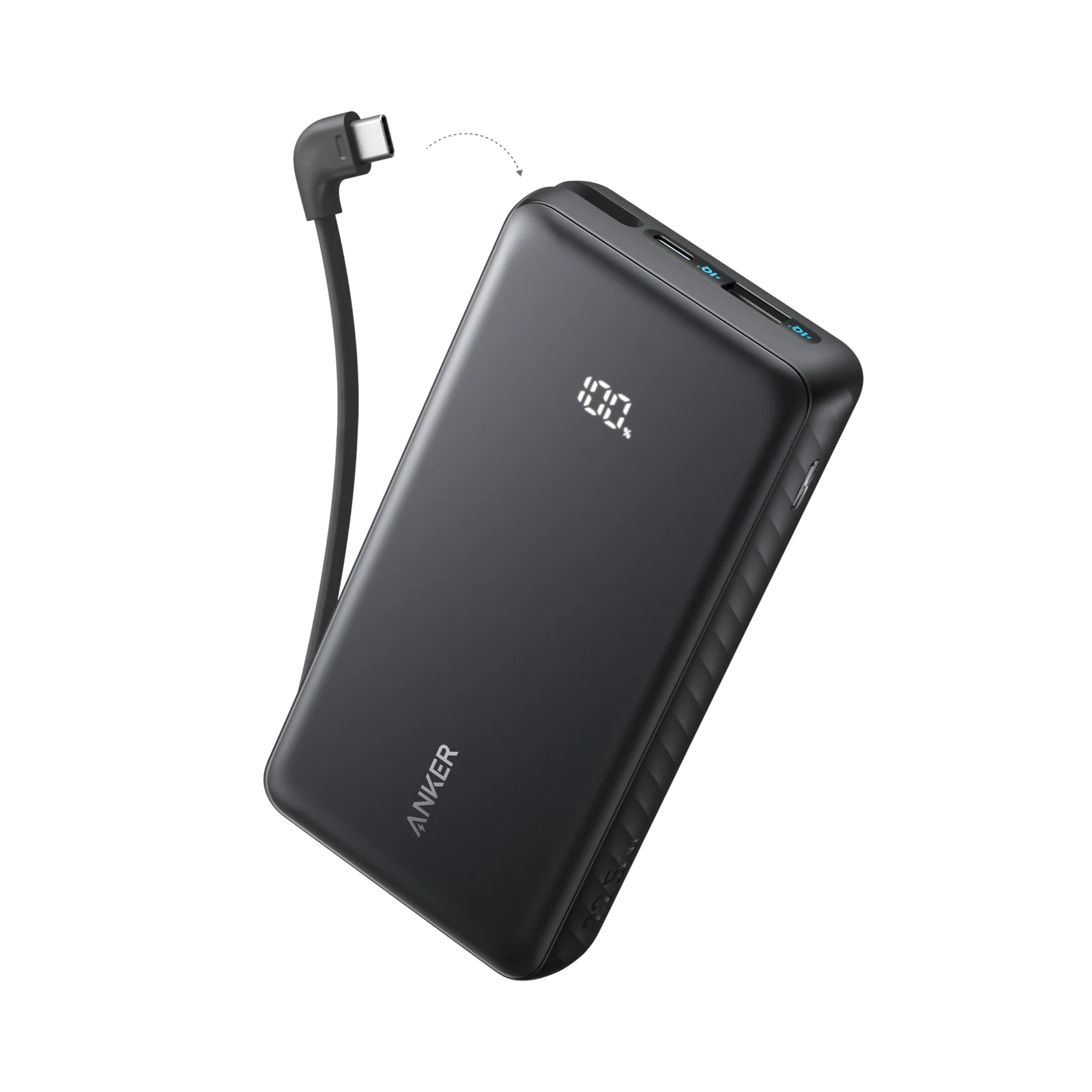Anker Zolo 20K 22.5W Power Bank - genuine Anker product photo Kenya