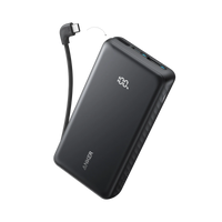 Anker Zolo 20K 22.5W Power Bank - genuine Anker product photo Kenya
