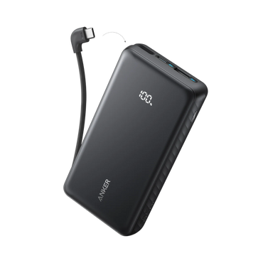 Anker Zolo 20K 22.5W Power Bank - genuine Anker product photo Kenya