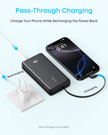A110EH11 - Anker official product image | Zentech Electronics