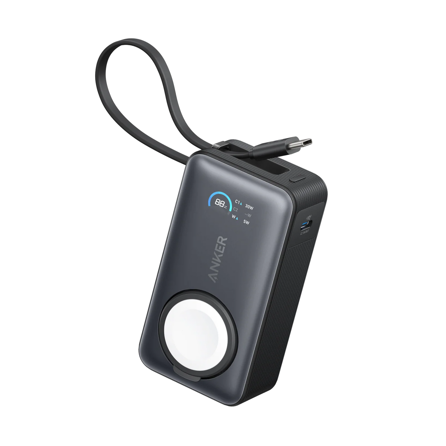 Anker MagGo 10KmAh 35W Power Bank - genuine Anker product photo Kenya