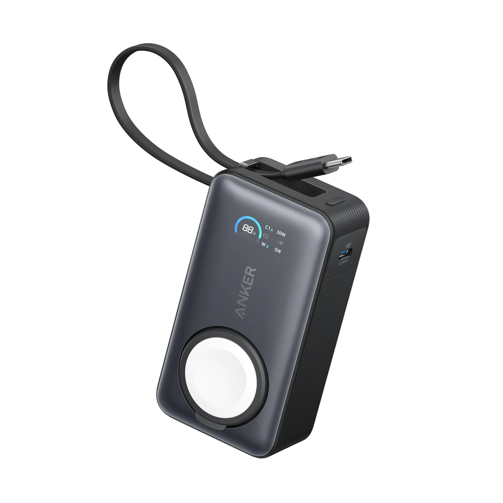 Anker MagGo 10KmAh 35W Power Bank - genuine Anker product photo Kenya