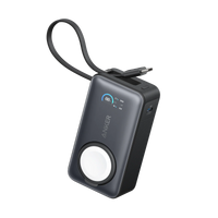 Anker MagGo 10KmAh 35W Power Bank - genuine Anker product photo Kenya