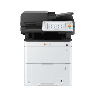 Sharp AR-7024 Monochrome Copier in office setup copying A3 documents for Kenya business