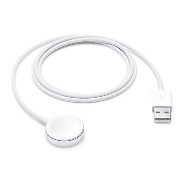 APPLE WATCH MAGNETIC CHARGING CABLE (1M) price in Kenya in Kenya | Zentech