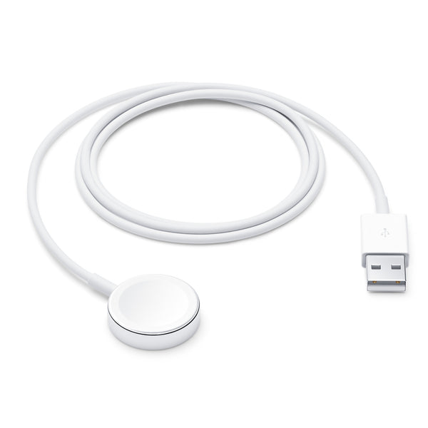 APPLE WATCH MAGNETIC CHARGING CABLE (1M) price in Kenya in Kenya | Zentech