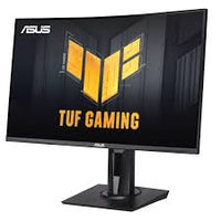 ASUS TUF Gaming VG27VQ 27-inch 165Hz monitor front view