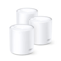 DECO X20 - TP-Link official product image | Zentech Electronics