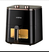 Oraimo Smart AirFryer - genuine Oraimo product photo Kenya