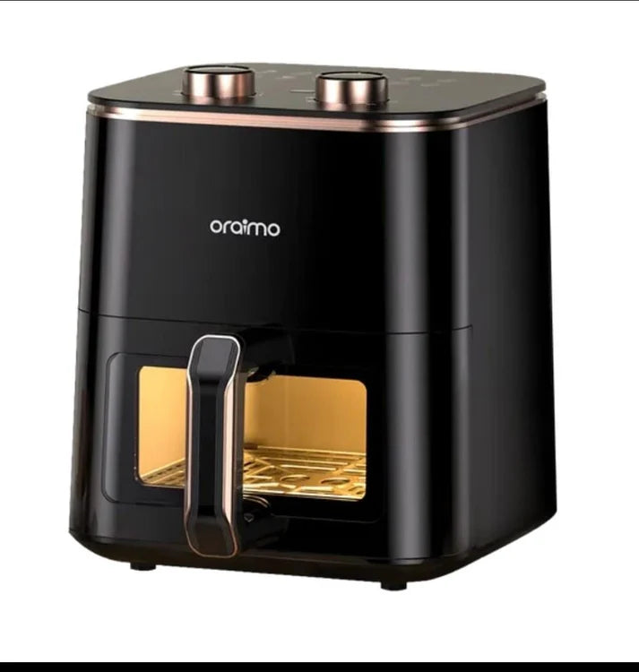 Oraimo Smart AirFryer - genuine Oraimo product photo Kenya
