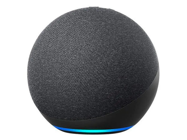 Amazon Echo (4th Gen) – Smart Home Hub with Alexa price in Kenya in Kenya | Zentech