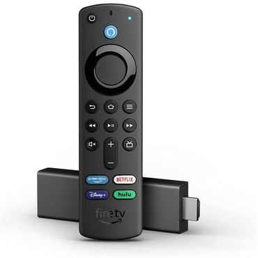 Amazon Fire TV Stick 4K in Kenya | Zentech