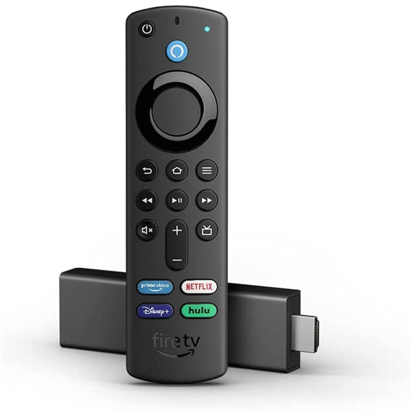 Amazon Fire TV Stick 4K in Kenya | Zentech