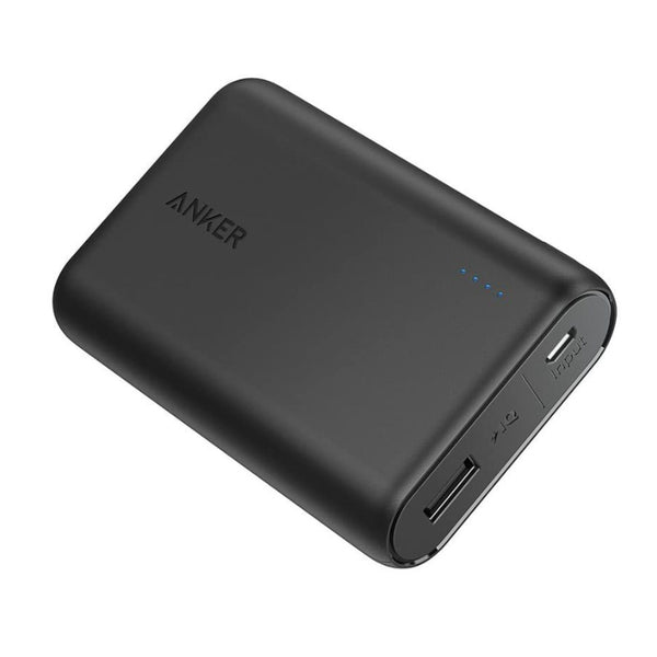 ANKER POWERCORE 10,000 mAh POWERBANK price in Kenya in Kenya | Zentech