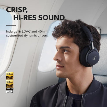 SOUNDCORE SPACE ONE - Anker official product image | Zentech Electronics