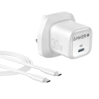 ANKER ZOLO 30W BLACK - Anker official product image | Zentech Electronics