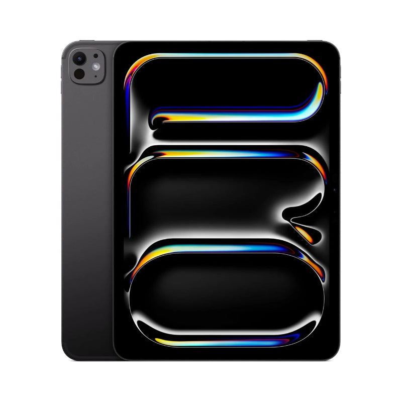 iPad Pro 11" 256GB M5 Chip.