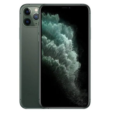 Ex Uk iPhone 11 Pro Max – 6.5" XDR Display, Pro Camera, A13 Chip.. in Kenya | Zentech