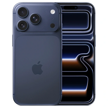 iPhone 17 Pro 256GB – Flagship A19 Pro OLED Phone Kenya
