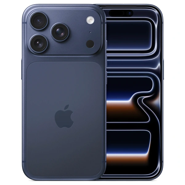 iPhone 17 Pro 256GB – Flagship A19 Pro OLED Phone Kenya