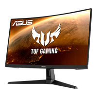 ASUS TUF Gaming VG27VQ 27-inch FHD 165Hz 1ms Gaming Monitor