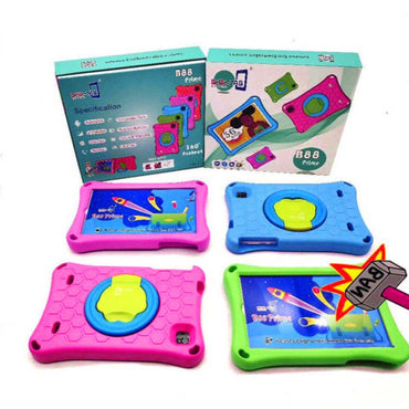 Bebe B88 Prime Kids tablet |256GB ROM +6GB RAM| 8"| 3500mAh| 5G| Simcard Slot -Price in Kenya in Kenya by zentechelectronic