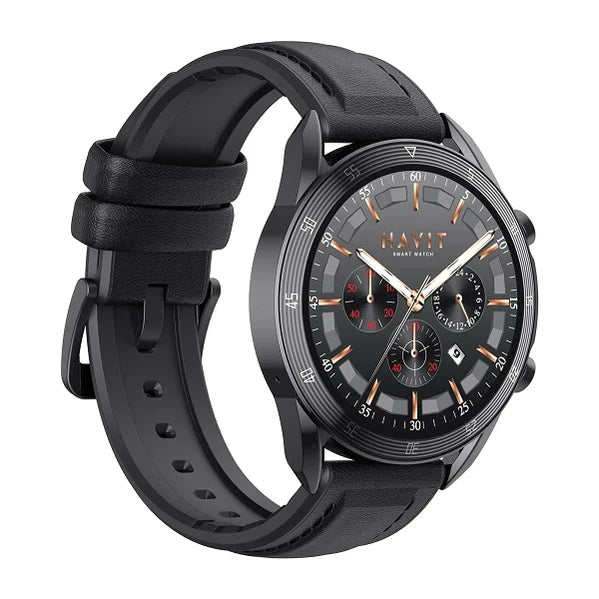 M9030 PRO Smart Watch showing fitness tracking features