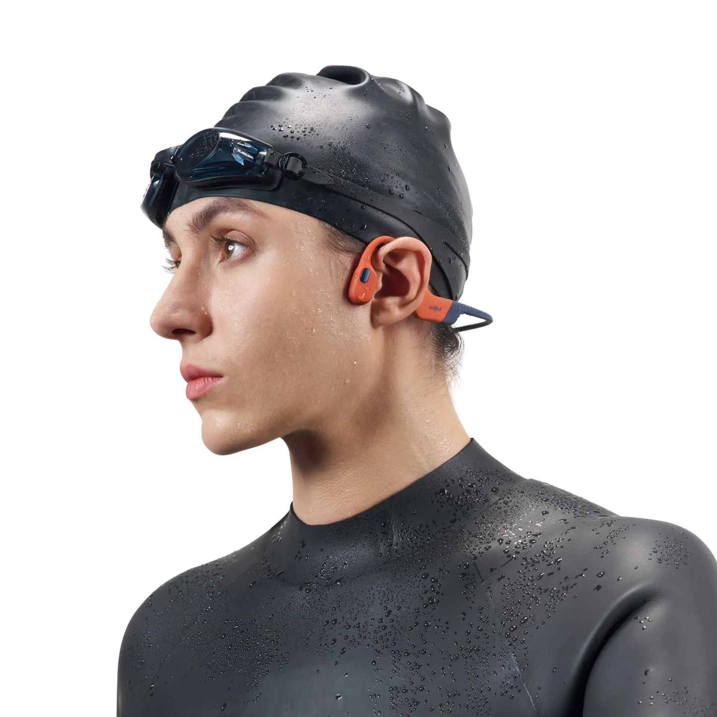 Shokz Open Swim Pro