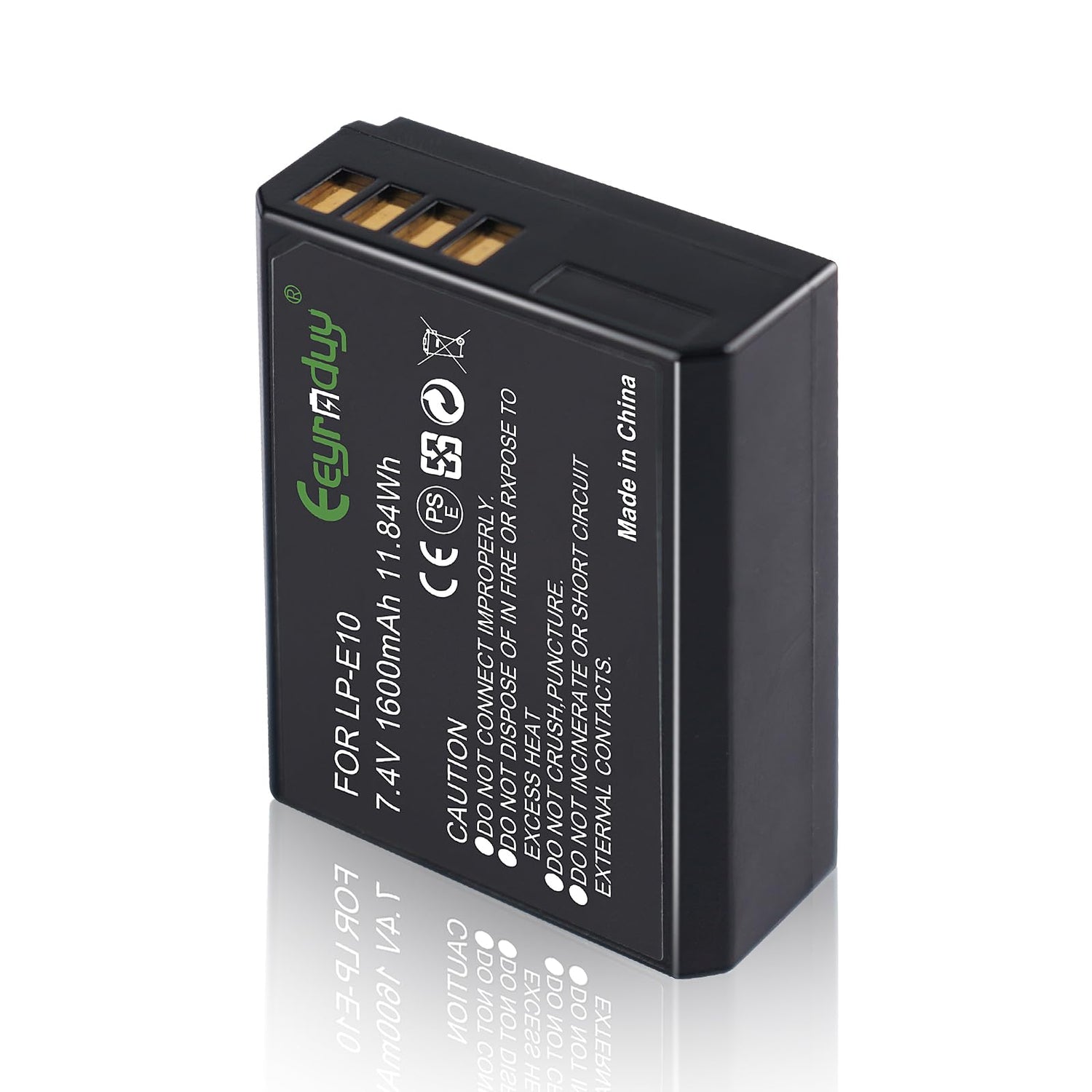 Camera Batteries