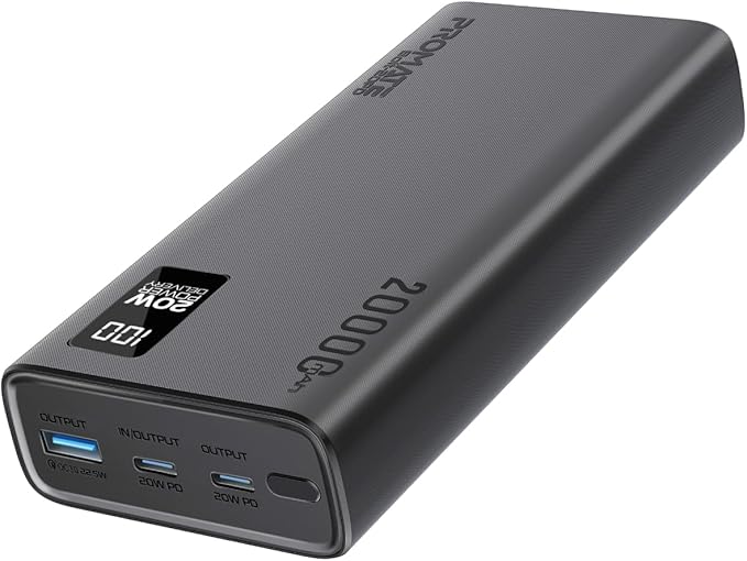 Promate Bolt-20PD