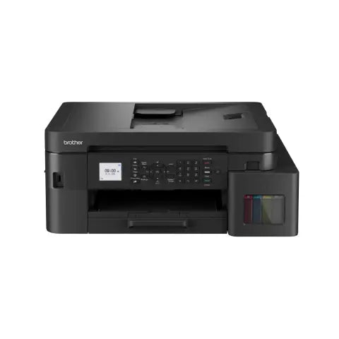 BrotherMFC-T930DWInkTankPrinter front view