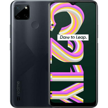 REALME C21 Y – 32GB – 3GB price in Kenya in Kenya | Zentech