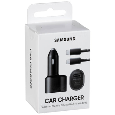 SAMSUNG SUPER FAST CAR CHARGER price in Kenya in Kenya | Zentech