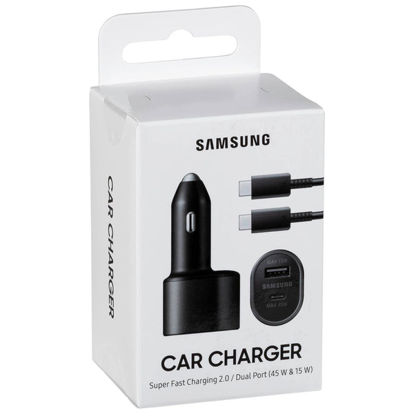 SAMSUNG SUPER FAST CAR CHARGER price in Kenya in Kenya | Zentech