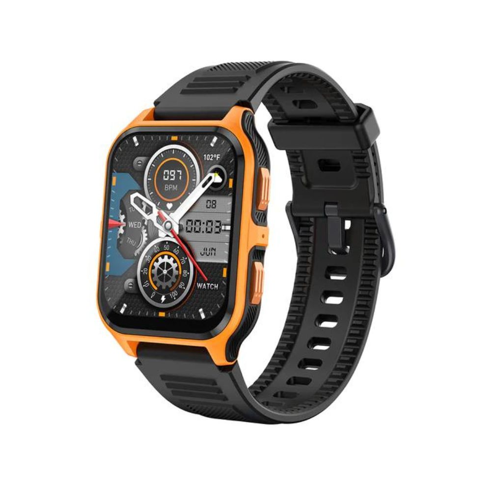 COLMI P73  Outdoor Smart Watch With Bluetooth Call