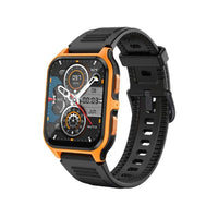COLMI P73  Outdoor Smart Watch With Bluetooth Call