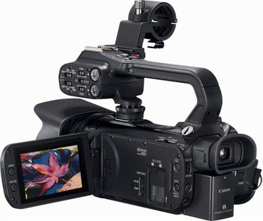 Canon XA11 Compact Full HD Camcorder price in Kenya in Kenya | Zentech