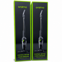 Oraimo CordForce Flex Vacuum - genuine Oraimo product photo Kenya