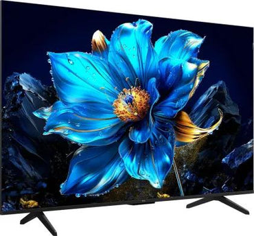 TCL 75T6C 75" 4K QLED Google TV