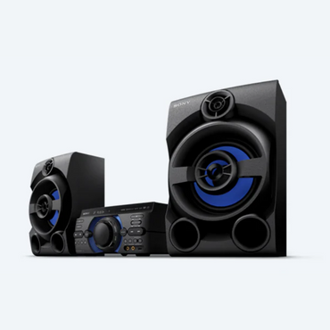 SONY MHC-M40D Home Audio System price in Kenya in Kenya | Zentech