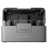 DJI Mic Mini Wireless Microphone in Kenya – Compact Pro Audio Kit