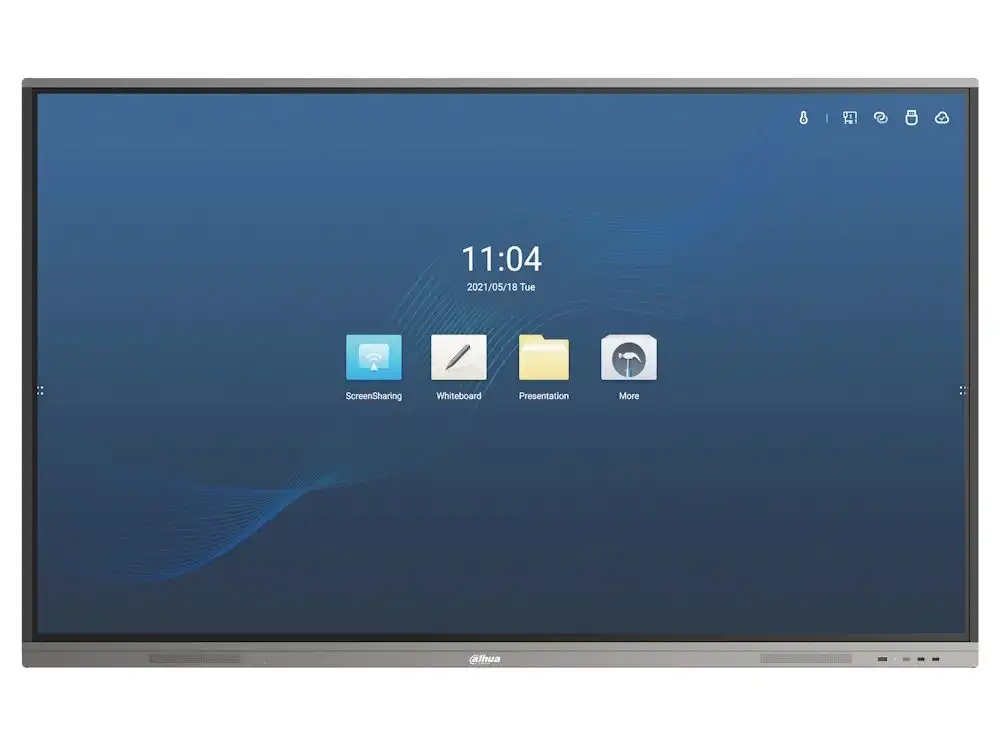 Dahua HiBoard Interactive Display IE75 - genuine Dahua product photo Kenya