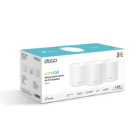 TP-Link Deco X10 AX1500 Mesh - genuine TP-Link product photo Kenya