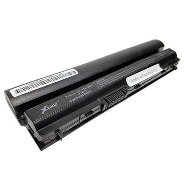 Original Dell E6320 Laptop Battery Replacement – Compatible with E6330, E6420, E6430. detail close-up | Zentech Kenya
