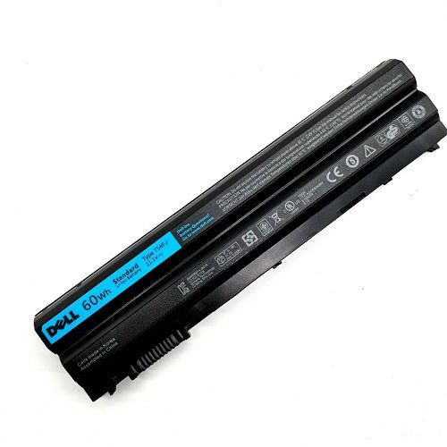 Dell E6420 Laptop Battery Replacement – Compatible with E5420, E5520, E6520 in Kenya | Zentech