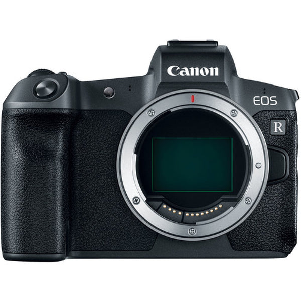 EOS R BODY ONLY price in Kenya in Kenya | Zentech