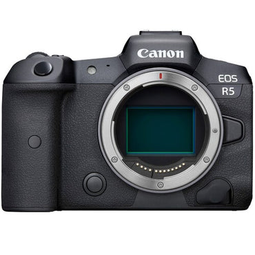 CANON EOS R5 BODY ONLY price in Kenya in Kenya | Zentech